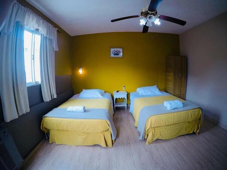 Apart Hotel Palikao Necochea Exterior photo