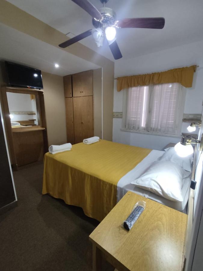 Apart Hotel Palikao Necochea Exterior photo
